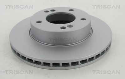 TRISCAN 8120 101019C