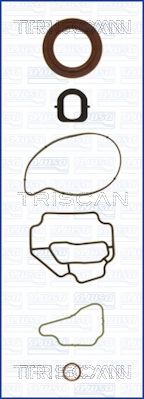 TRISCAN 595-4181