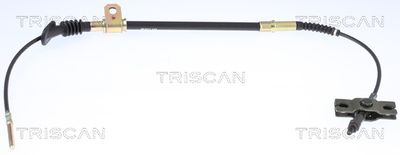 TRISCAN 8140 43161