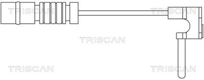 TRISCAN 8115 23006