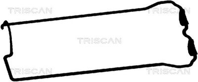 TRISCAN 515-4563