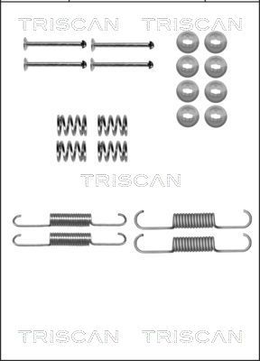 TRISCAN 8105 432007