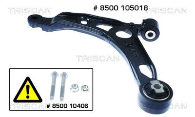 TRISCAN 8500 105018