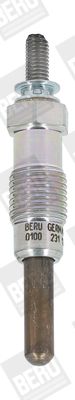 BorgWarner (BERU) GV736