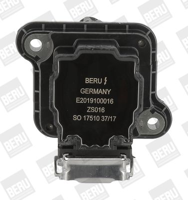 BorgWarner (BERU) ZS016