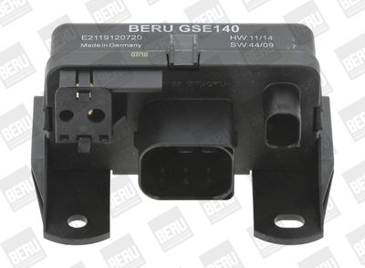 BorgWarner (BERU) GSE140