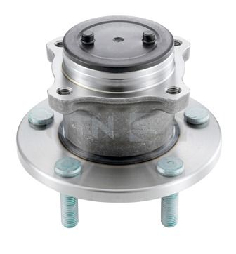 SNR R170.63 SNR R170.63