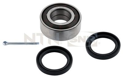 SNR R166.19 SNR R166.19