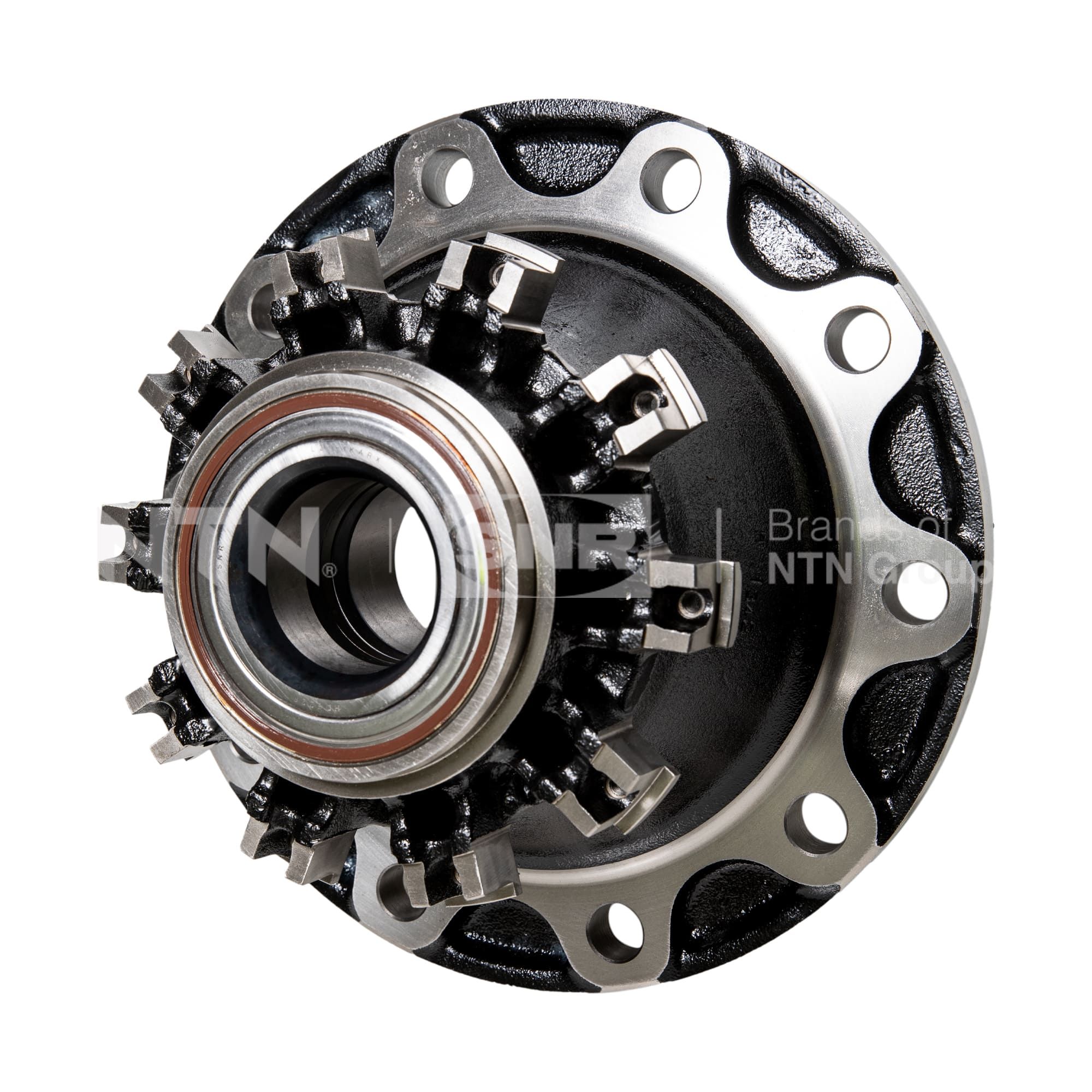 SNR HDP002