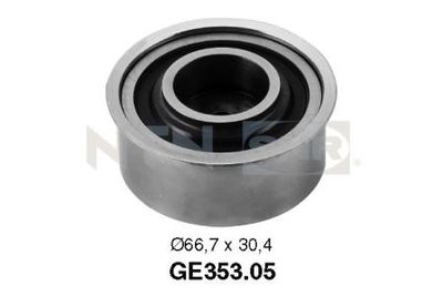 SNR GE353.05