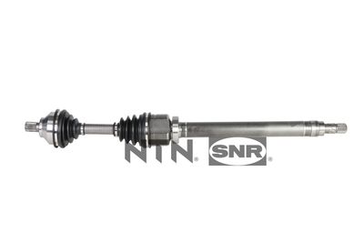 SNR DK52.011