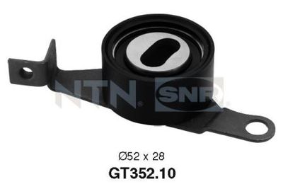 SNR GT352.10