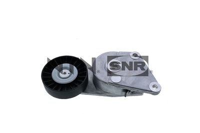SNR GA358.53