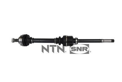 SNR DK66.017