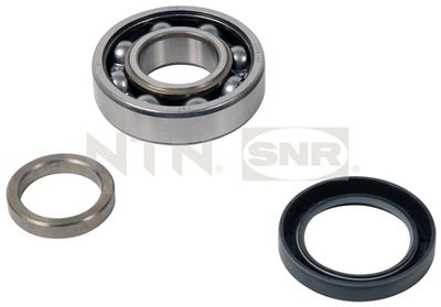 SNR R159.09 SNR R159.09