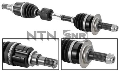 SNR DK77.022