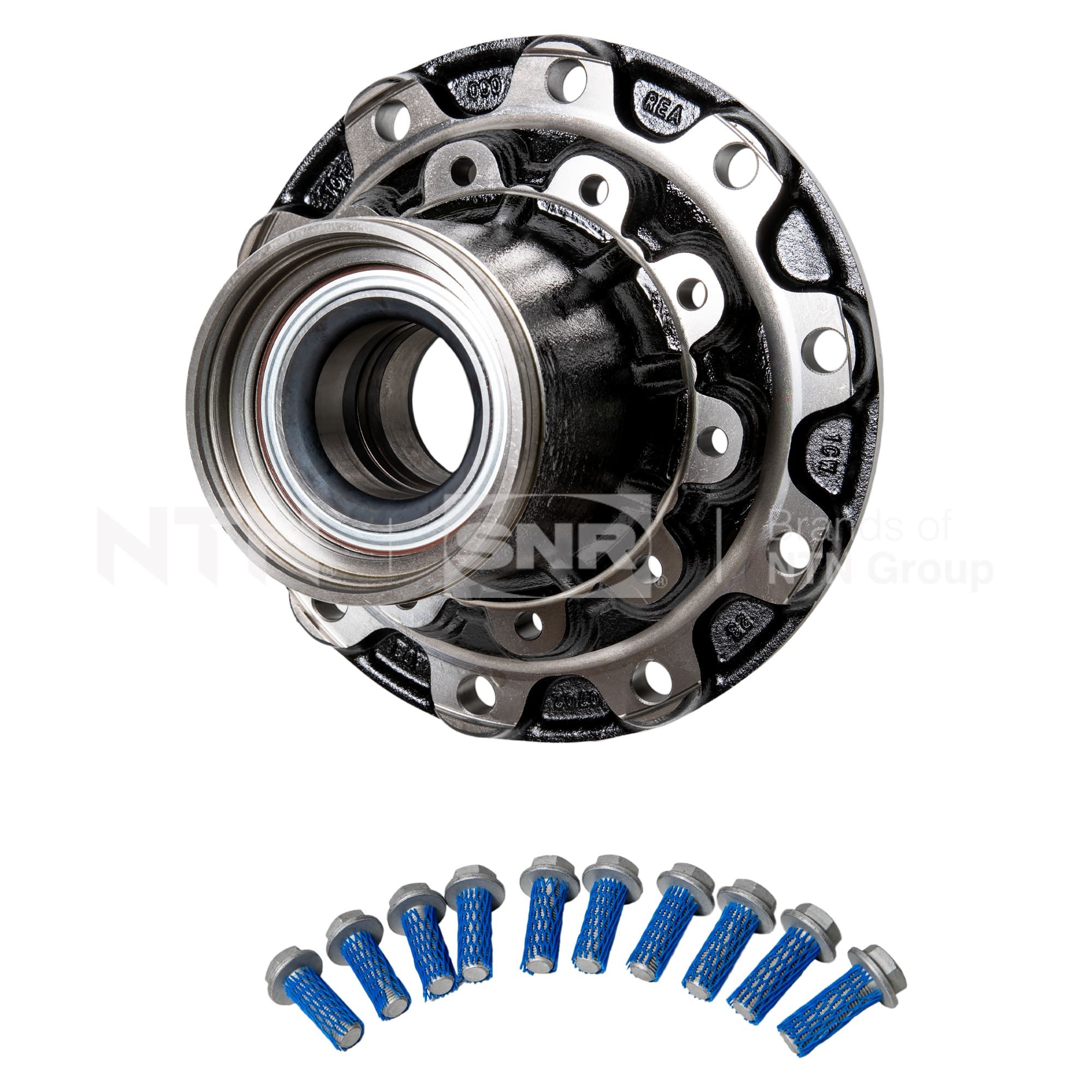 SNR HDP001