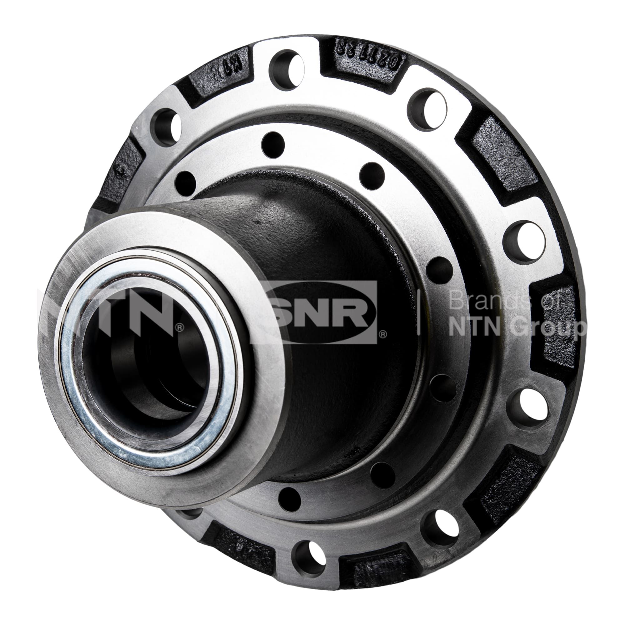 SNR HDP016