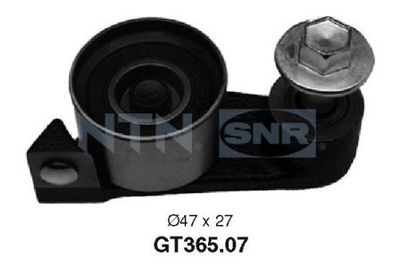 SNR GT365.07