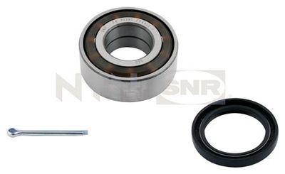 SNR R166.20 SNR R166.20