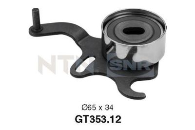 SNR GT353.12
