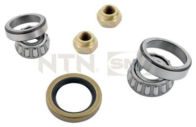 SNR R158.02 SNR R158.02