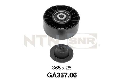 SNR GA357.06