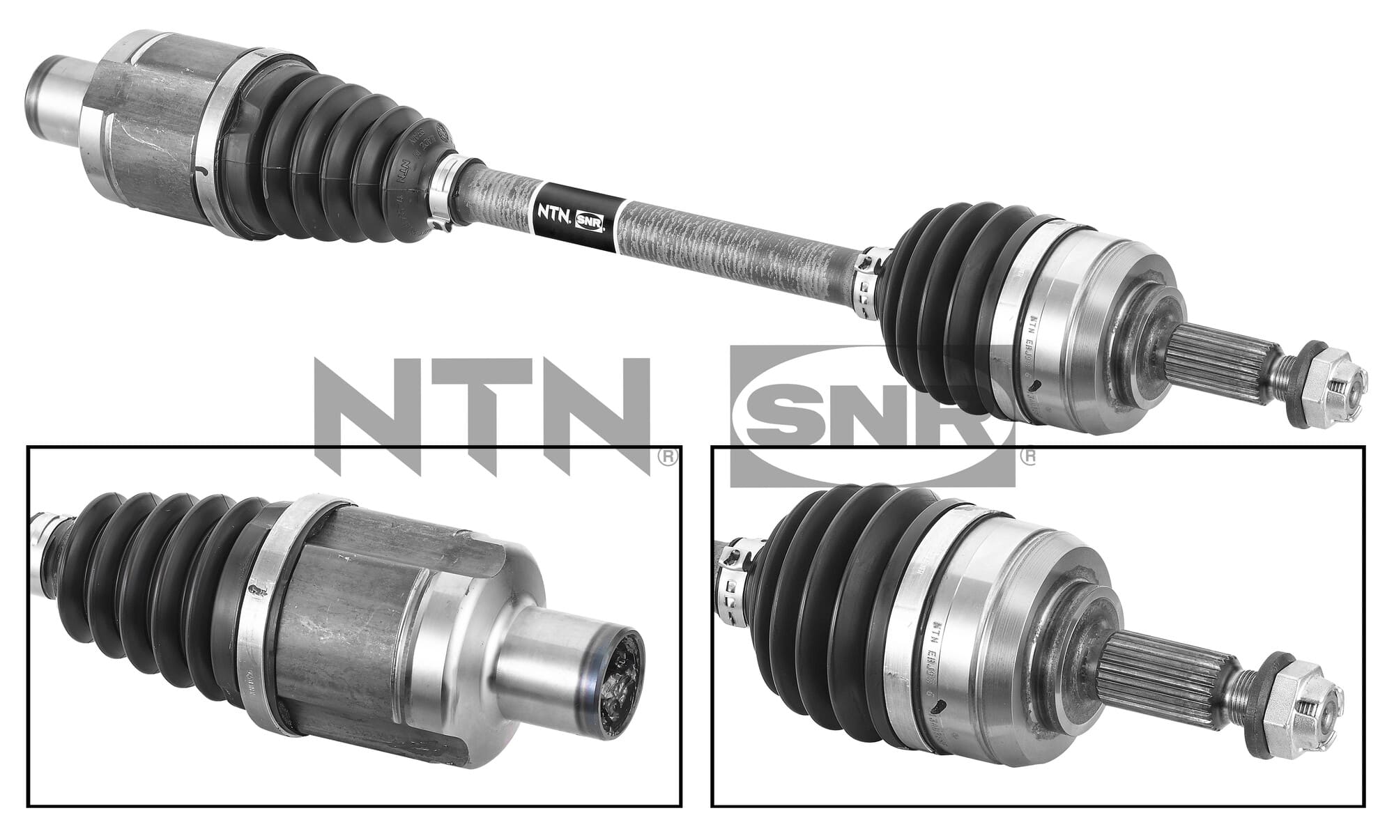 SNR DK55.232 SNR DK55.232