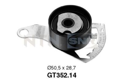 SNR GT352.14