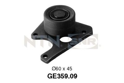 SNR GE359.09