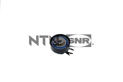 SNR GT357.11