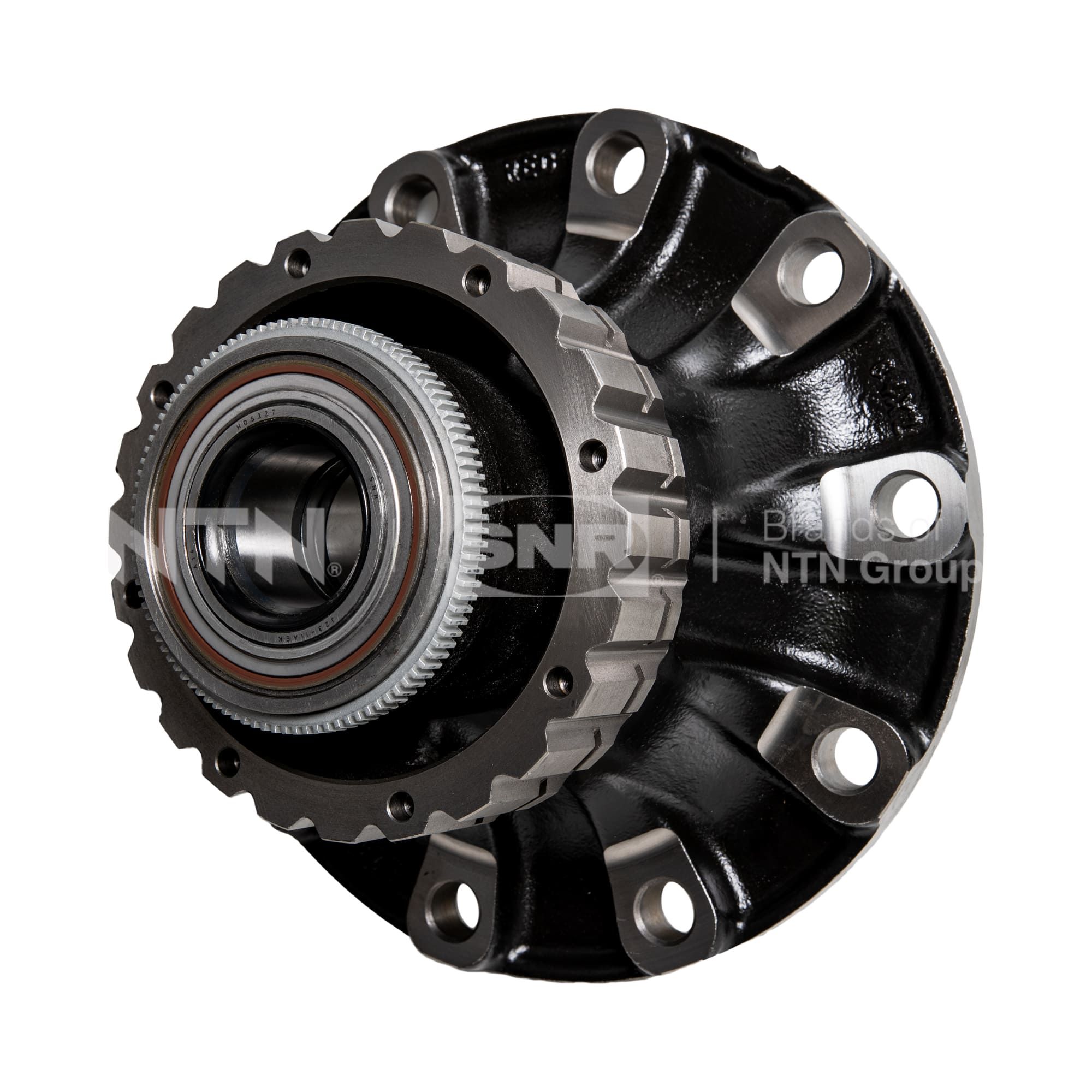 SNR HDP010