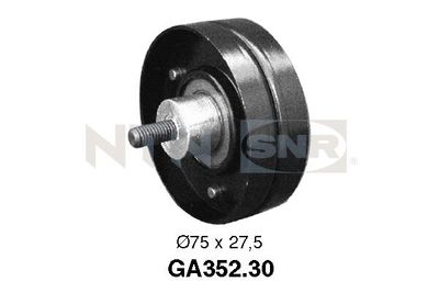 SNR GA352.30