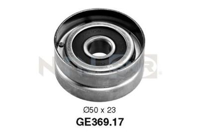 SNR GE369.17