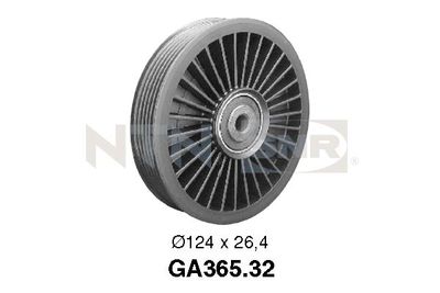 SNR GA365.32