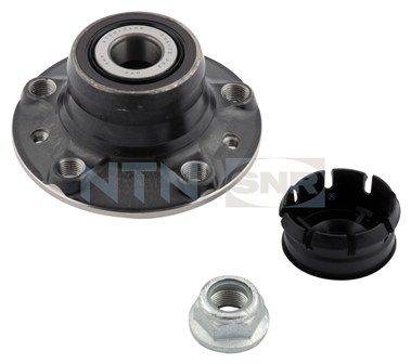 SNR R15566 SNR R15566
