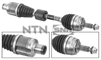 SNR DK55.231 SNR DK55.231