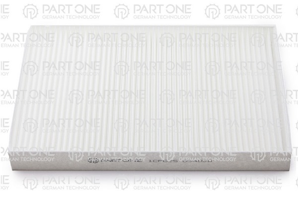 PART-ONE 1CF025