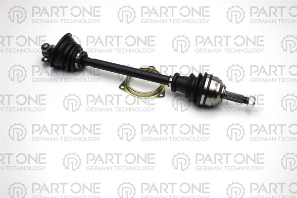 PART-ONE 1DS007