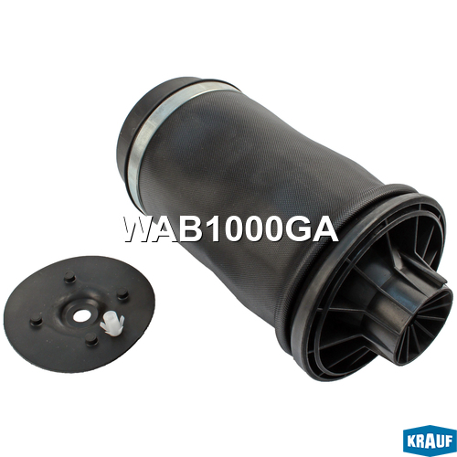 KRAUF WAB1000GA
