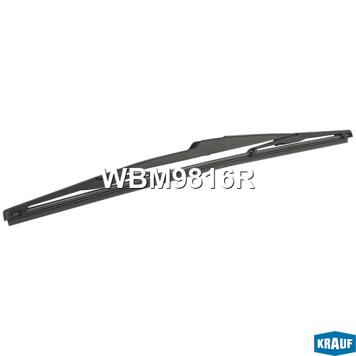 KRAUF WBM9816R