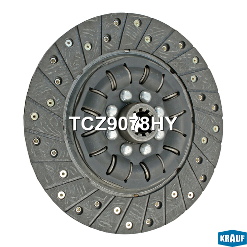 KRAUF TCZ9078HY