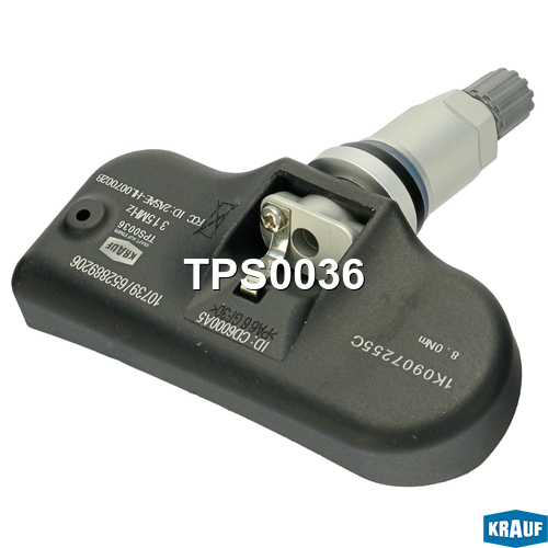 KRAUF TPS0036