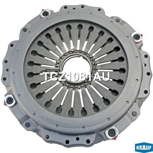 KRAUF TCZ1081AU