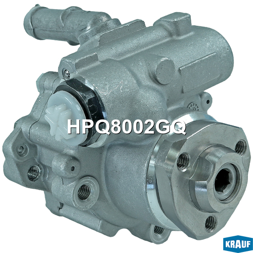 KRAUF HPQ8002GQ