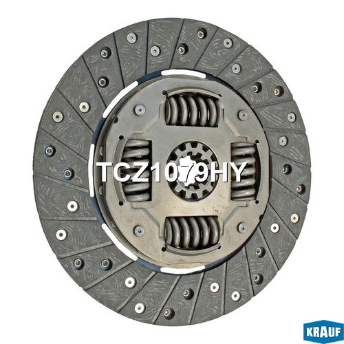 KRAUF TCZ1079HY