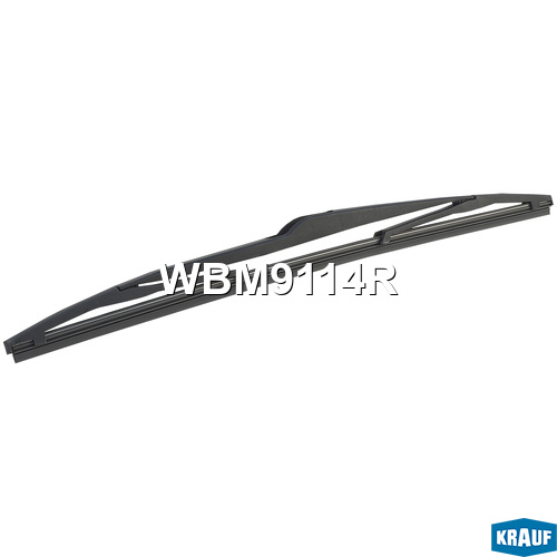KRAUF WBM9114R