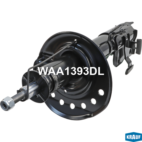 KRAUF WAA1393DL
