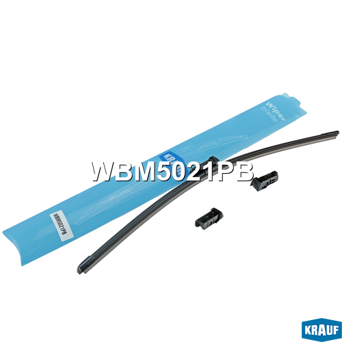 KRAUF WBM5021PB