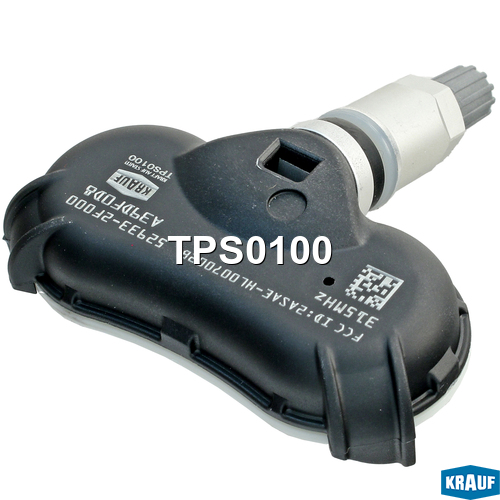 KRAUF TPS0100